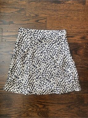 Princess Polly Kyoto Animal Print Satin Mini
Skirt